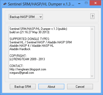 Sentinel Hasp Driver Windows 10